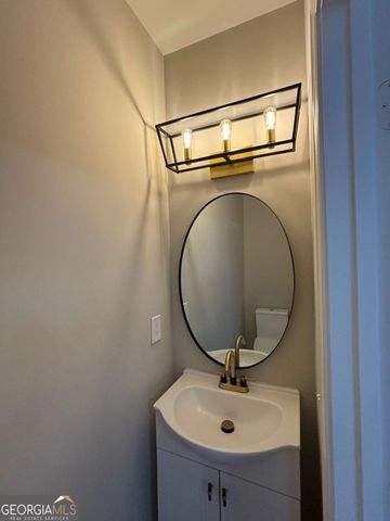 6798 Blackstone Place 12, Mableton, GA 30126