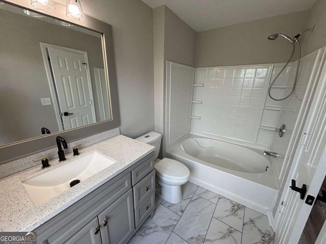 6798 Blackstone Place 12, Mableton, GA 30126