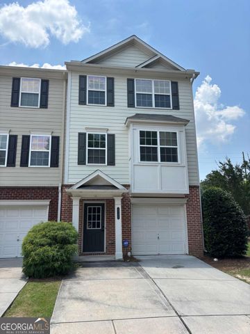 6798 Blackstone Place 12, Mableton, GA 30126