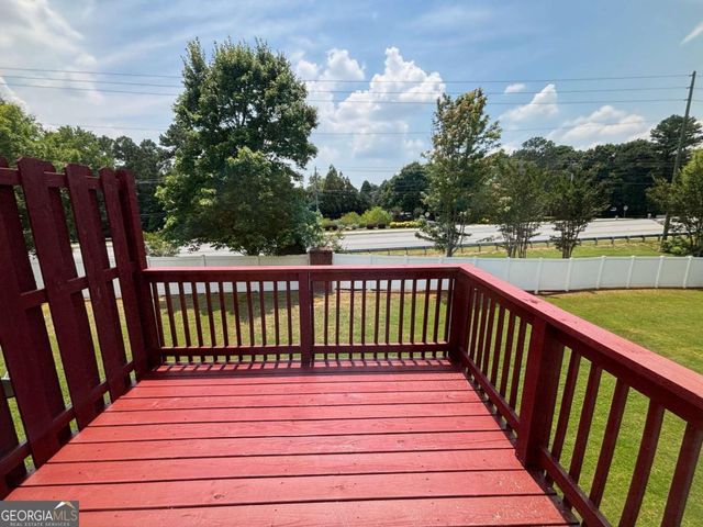 6798 Blackstone Place 12, Mableton, GA 30126