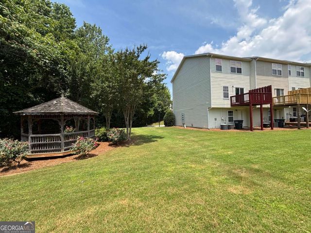 6798 Blackstone Place 12, Mableton, GA 30126