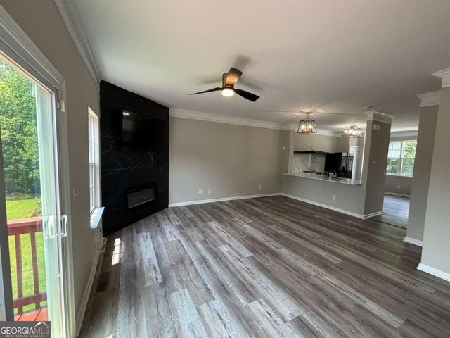 6798 Blackstone Place 12, Mableton, GA 30126