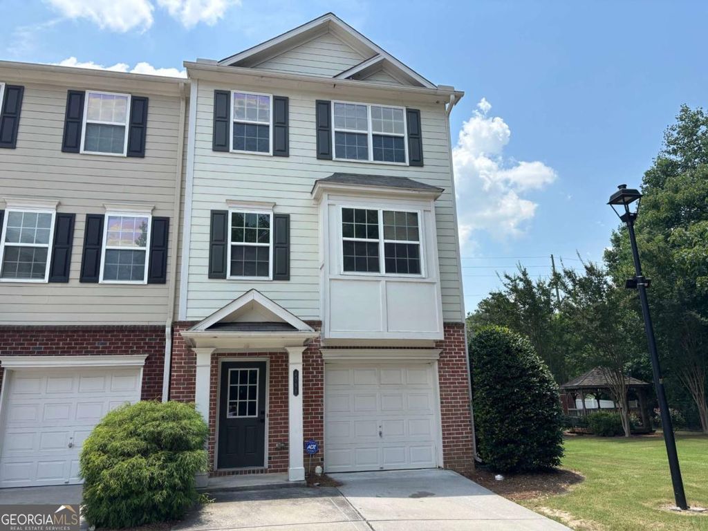 6798 Blackstone Place 12, Mableton, GA 30126