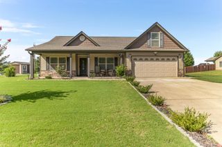 3161 Rainbow Lake Road, Inman, SC 29349