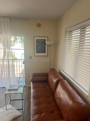 7720 Harding Ave 8, Miami Beach, FL 33141