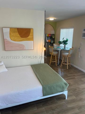 7720 Harding Ave 8, Miami Beach, FL 33141