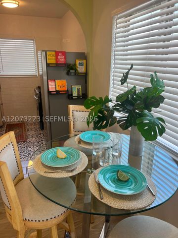 7720 Harding Ave 8, Miami Beach, FL 33141