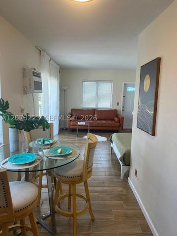 7720 Harding Ave 8, Miami Beach, FL 33141