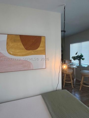 7720 Harding Ave 8, Miami Beach, FL 33141