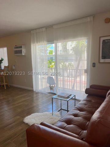 7720 Harding Ave 8, Miami Beach, FL 33141