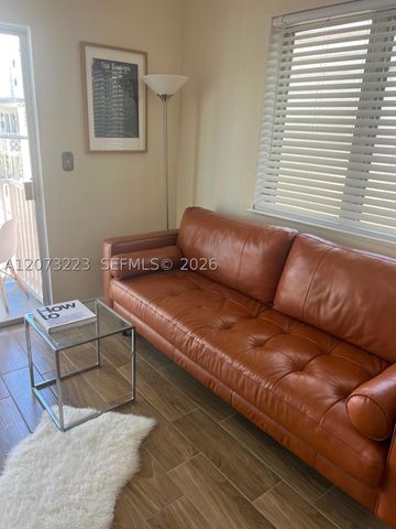 7720 Harding Ave 8, Miami Beach, FL 33141