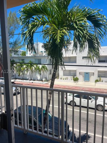 7720 Harding Ave 8, Miami Beach, FL 33141