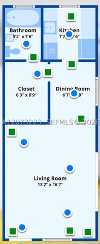 7720 Harding Ave 8, Miami Beach, FL 33141