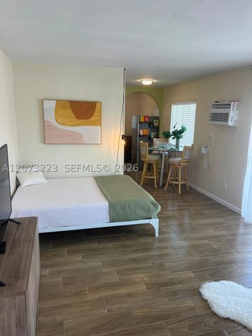 7720 Harding Ave 8, Miami Beach, FL 33141