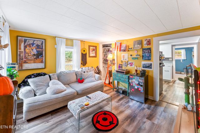 1115 Mount Olive Rd, Knoxville, TN 37920