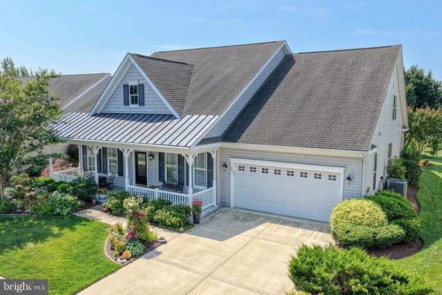 59 CANVASBACK CIR, Bridgeville, DE 19933