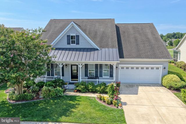 59 CANVASBACK CIR, Bridgeville, DE 19933