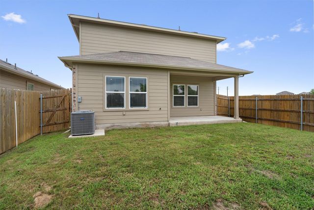 493 Apache Plum DR, Kyle, TX 78640