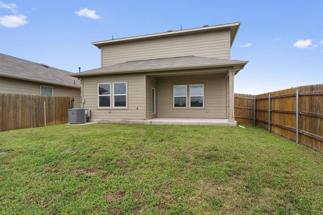 493 Apache Plum DR, Kyle, TX 78640