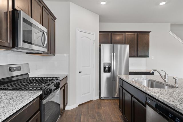 493 Apache Plum DR, Kyle, TX 78640