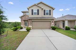 493 Apache Plum DR, Kyle, TX 78640