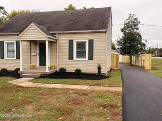 918 Fountain Ave, Louisville, KY 40222