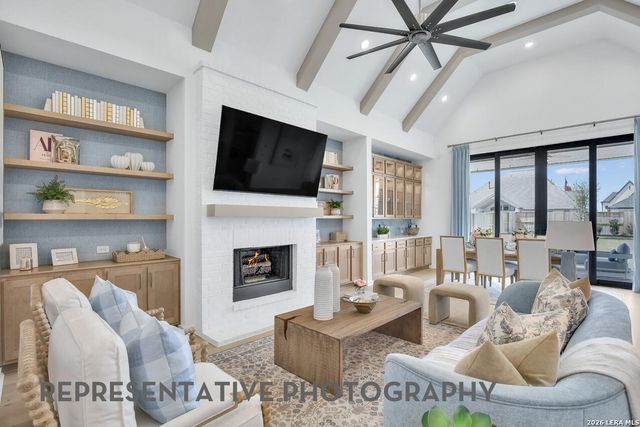 132 Rainwater Creek, Boerne, TX 78006