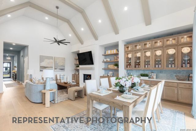 132 Rainwater Creek, Boerne, TX 78006