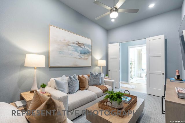 132 Rainwater Creek, Boerne, TX 78006