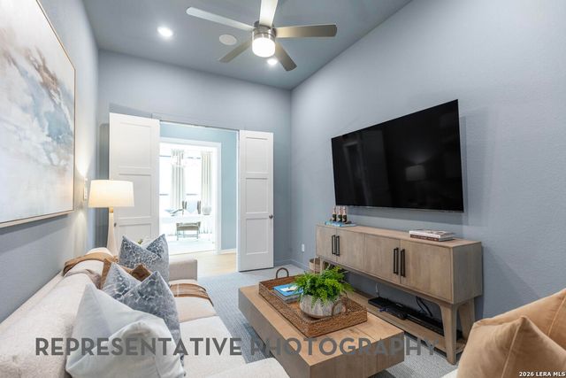 132 Rainwater Creek, Boerne, TX 78006