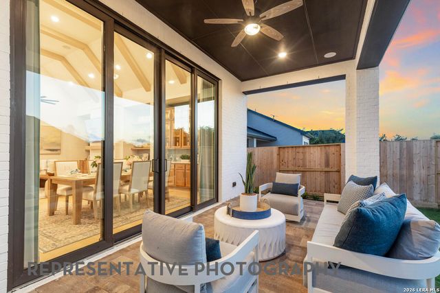 132 Rainwater Creek, Boerne, TX 78006