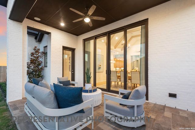 132 Rainwater Creek, Boerne, TX 78006