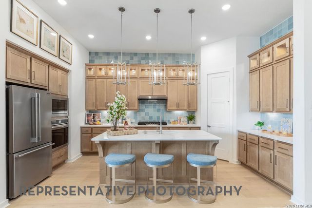 132 Rainwater Creek, Boerne, TX 78006