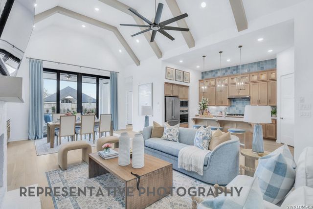 132 Rainwater Creek, Boerne, TX 78006