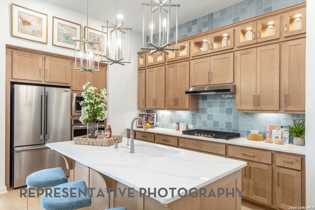 132 Rainwater Creek, Boerne, TX 78006