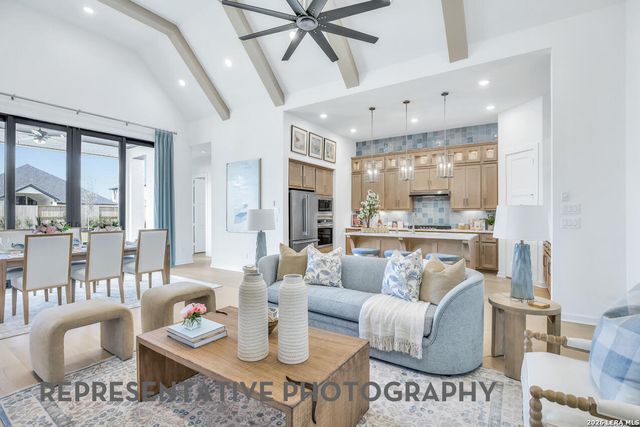 132 Rainwater Creek, Boerne, TX 78006