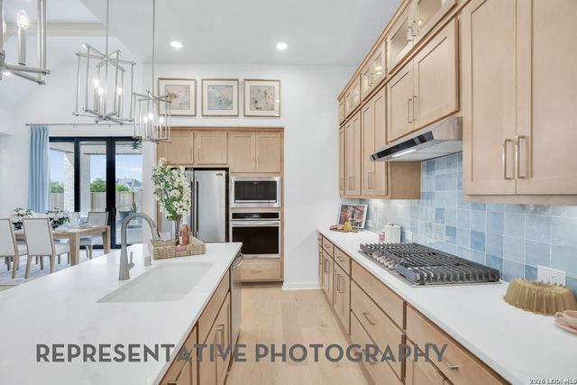 132 Rainwater Creek, Boerne, TX 78006