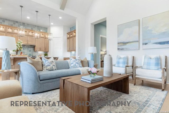 132 Rainwater Creek, Boerne, TX 78006