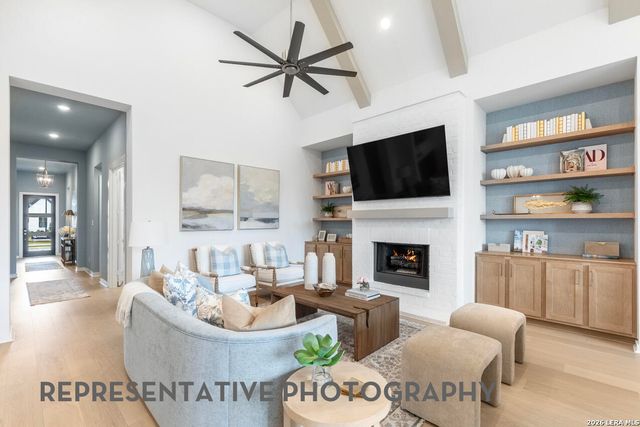 132 Rainwater Creek, Boerne, TX 78006