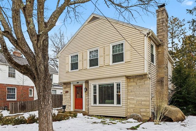 2309 Sheffield Drive, Kalamazoo, MI 49008