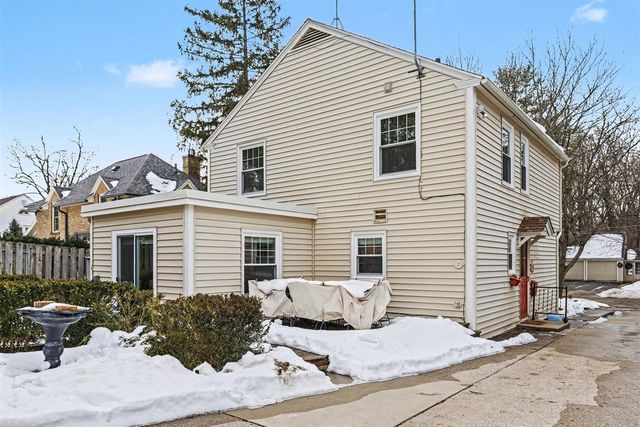 2309 Sheffield Drive, Kalamazoo, MI 49008