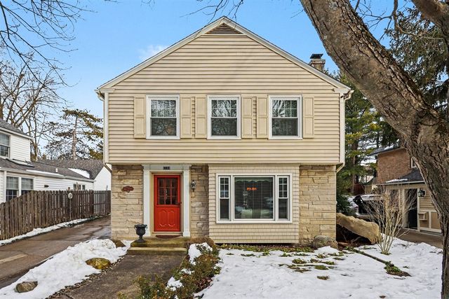 2309 Sheffield Drive, Kalamazoo, MI 49008