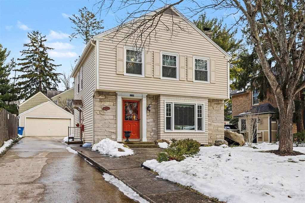 2309 Sheffield Drive, Kalamazoo, MI 49008