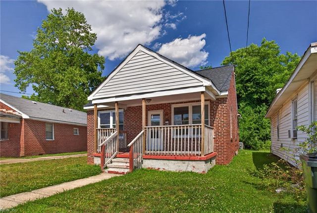 110 Halifax ST, Suffolk, VA 23434