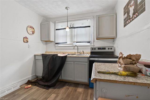 110 Halifax ST, Suffolk, VA 23434