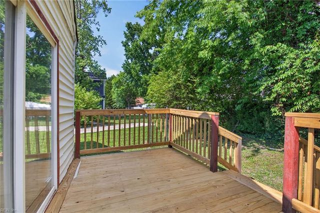110 Halifax ST, Suffolk, VA 23434