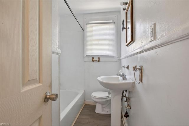 110 Halifax ST, Suffolk, VA 23434