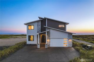1401 S Cohasset Crest, Westport, WA 98595