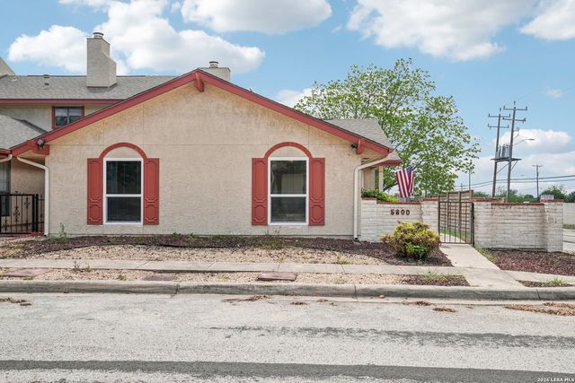 5800 Royal Club, San Antonio, TX 78239