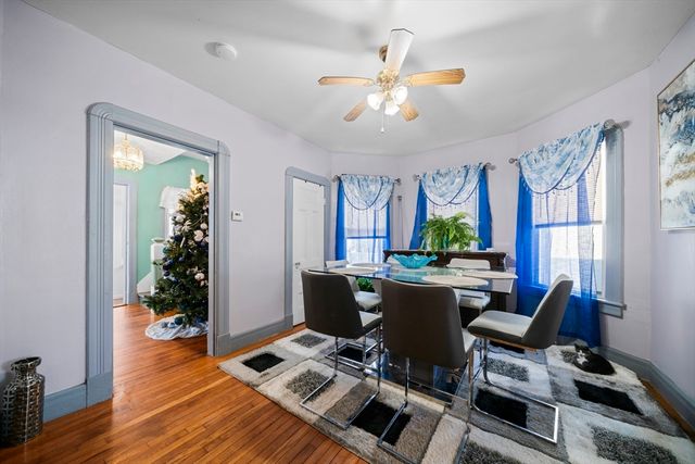 55 Malden St, Springfield, MA 01108